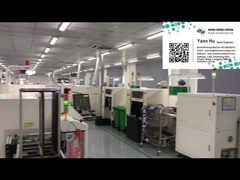 Laboratorio di produzione SMT