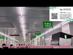 Laboratorio e processi PCBA