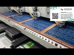 Laboratorio e processi di PCB