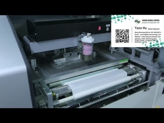 Visualizzazione del processo PCBA