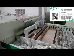 Produzione e fabbricazione di PCB professionali