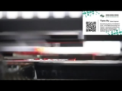 Dall'assemblaggio del circuito a testare l'intero processo di servizio attento